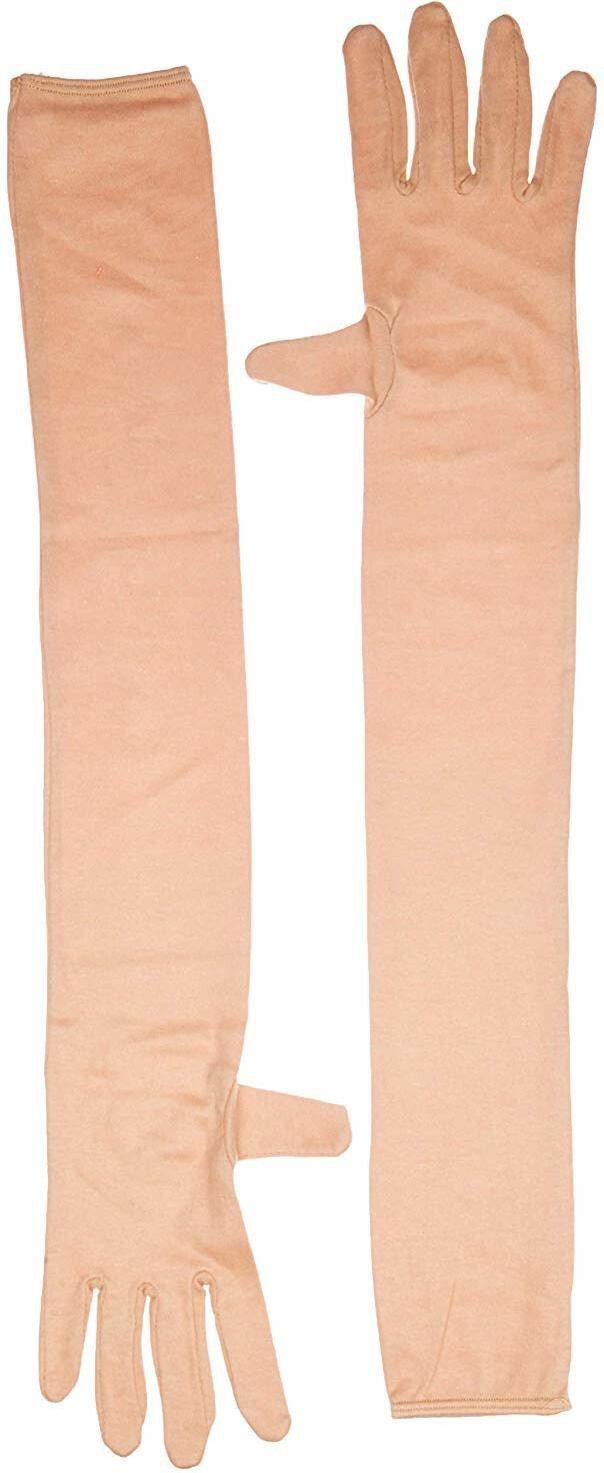 jusawesm Cotton Arm Sleeve For Men & Women-picture-38