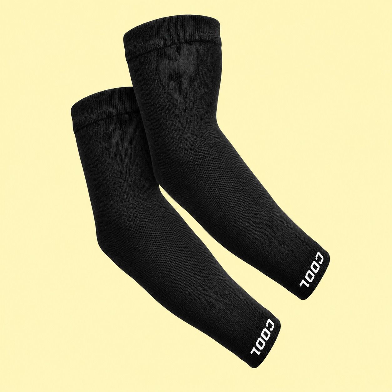 Suttizurrab Cotton Blend Arm Gloves , Bike Riding Gloves Cotton, Polyester Arm Warmer-image-24