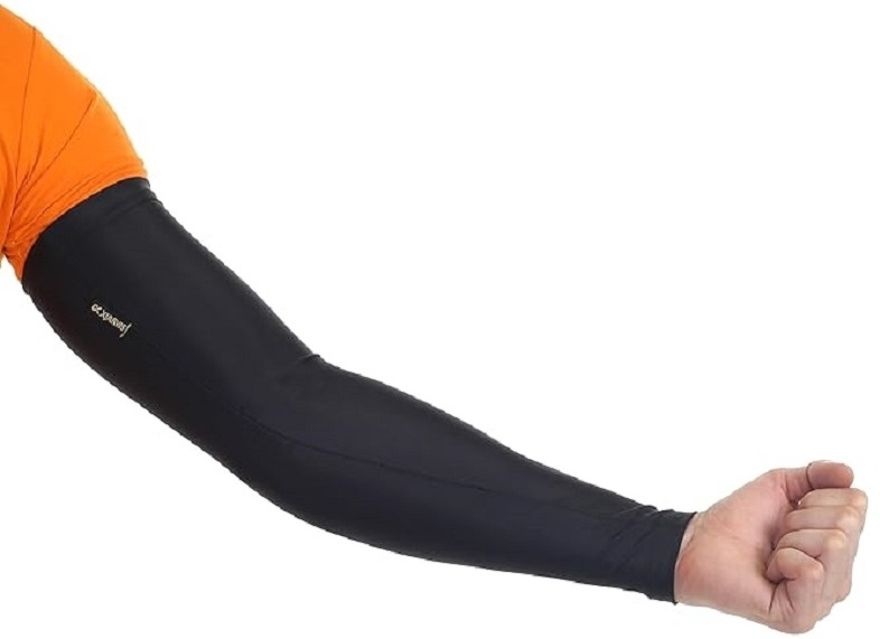 Jubination 1 Polyester Arm Warmer