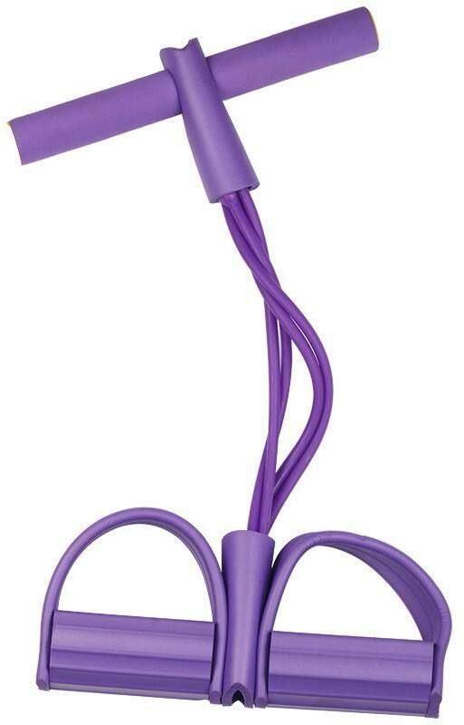 Waist Reducer, Pull Rope Exerciser Arrow Puller-image-18