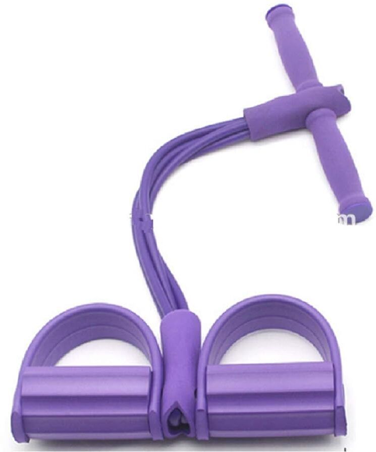 Pull Reducer Training Bands 4 Tubes Body Trimmer Arrow Puller-image-16