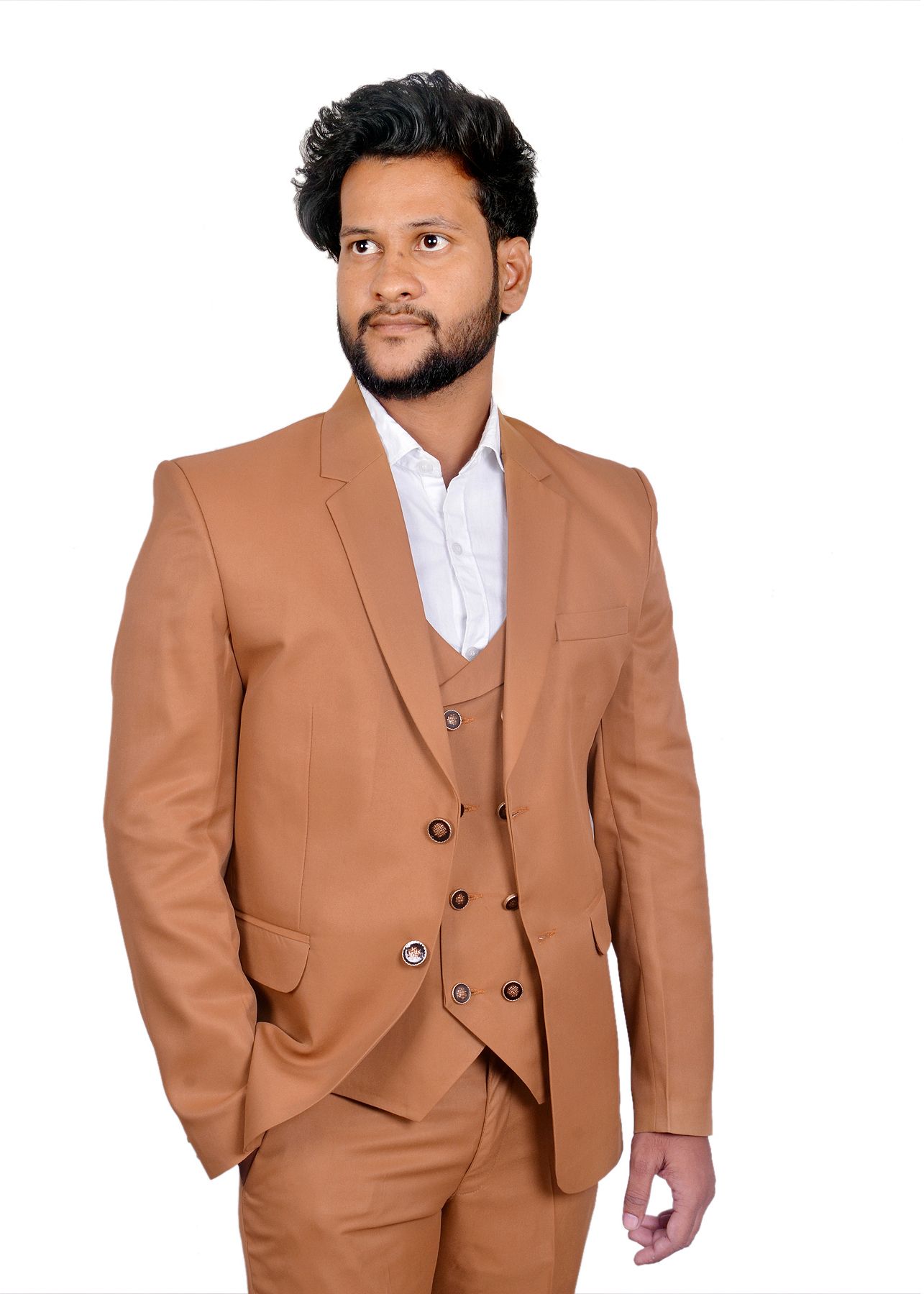 bhstyle PLORO SHENT Coat For Men-picture-19