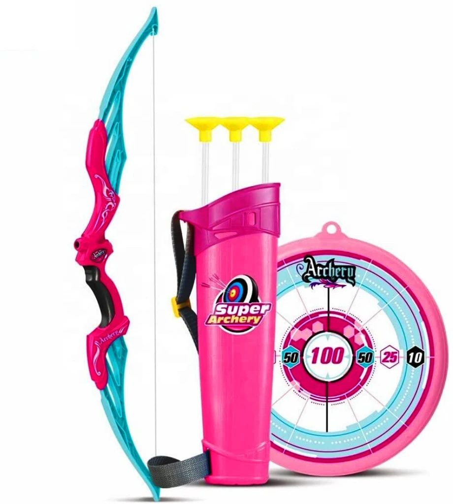 PINK BAN 1 Arrow-image-3
