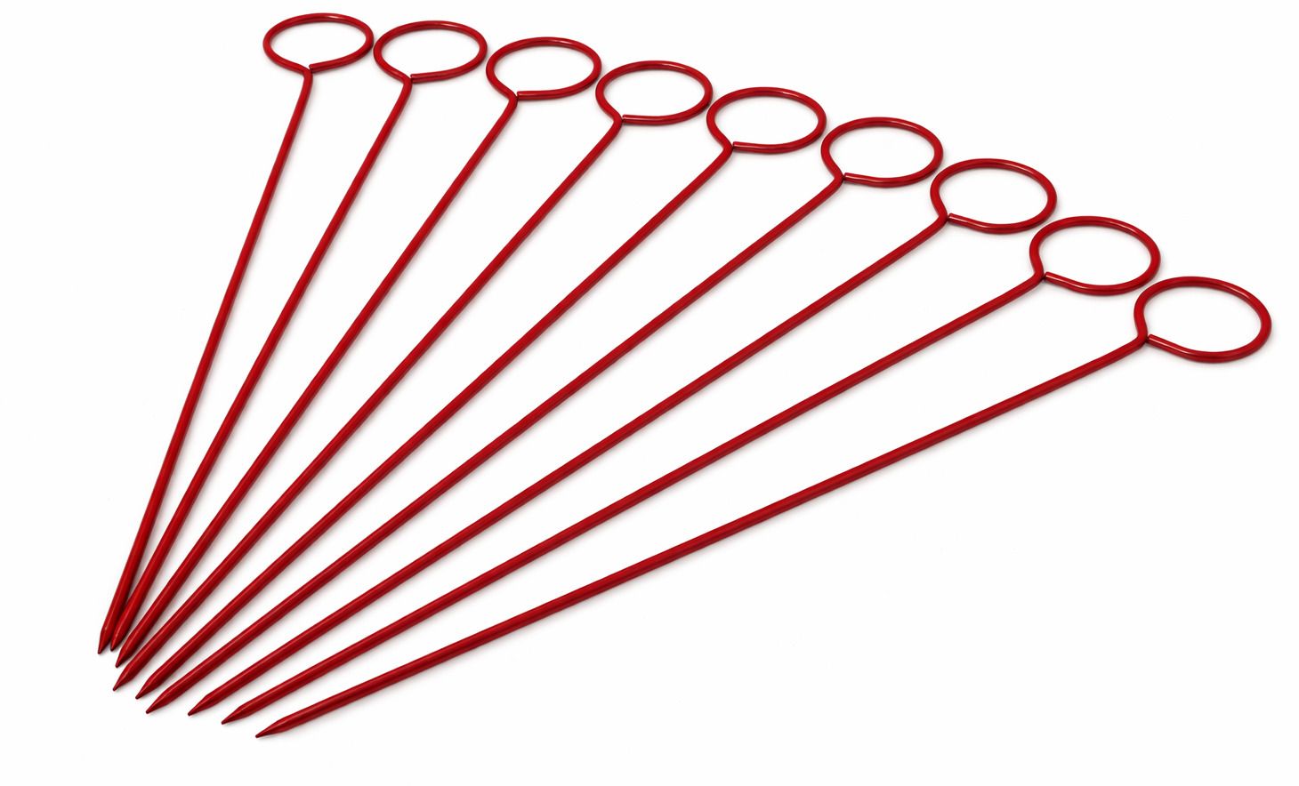 phoebe 10 pcs Survey Changing Arrow survey chain Arrow-picture-43