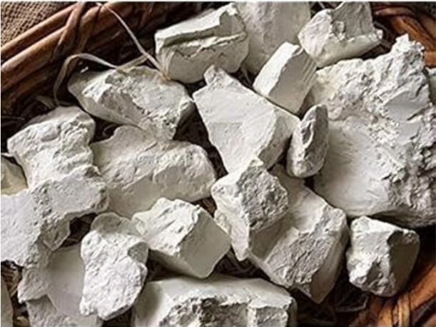 pmw White Clay 250g - Chunks Art Clay Art Clay-picture-23