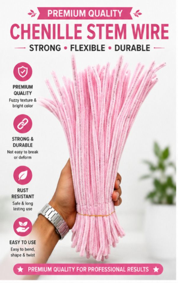 AR_Craft Stems-L_B_Pink-50 Pices-image-32