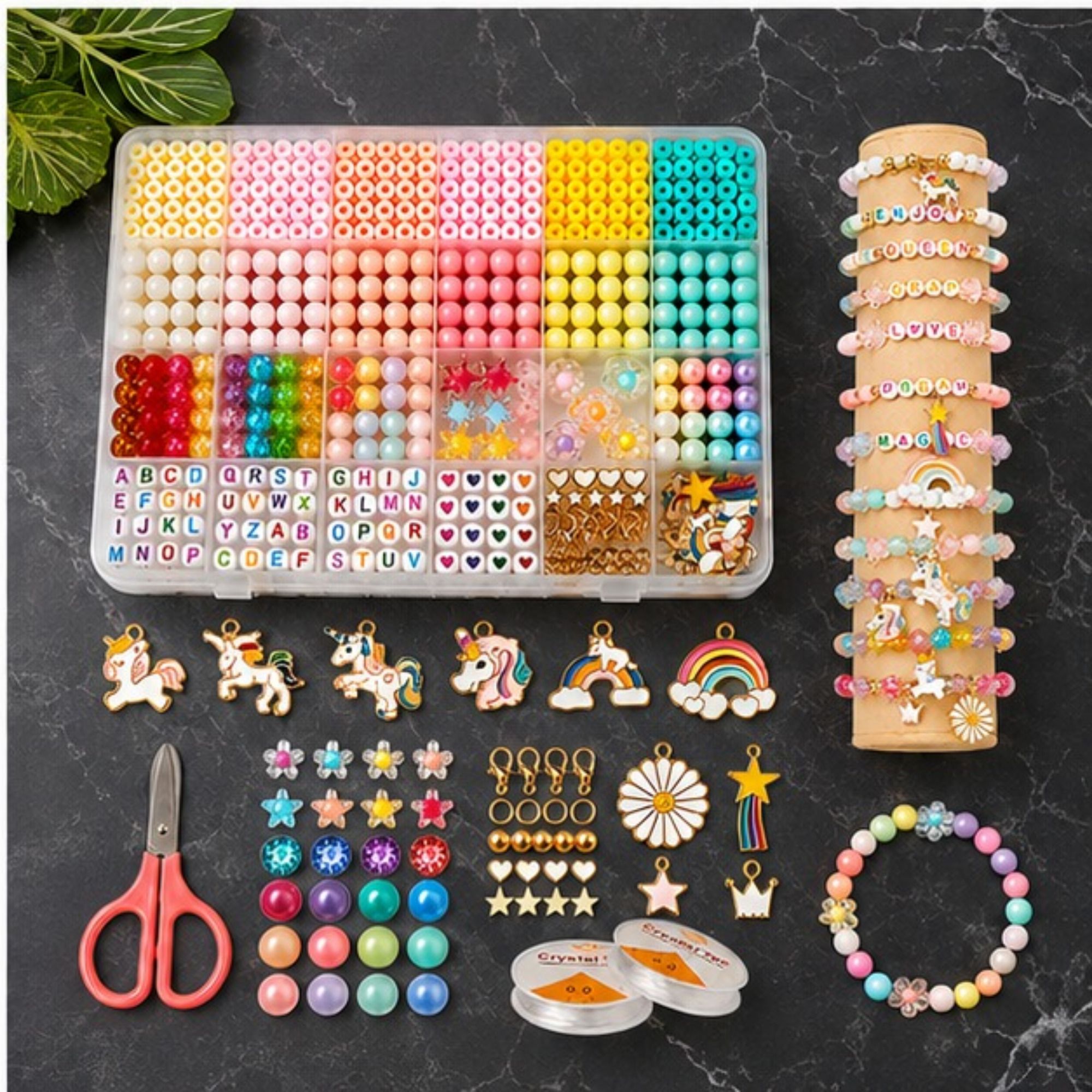 rannade Craft Jewelry Box-picture-28