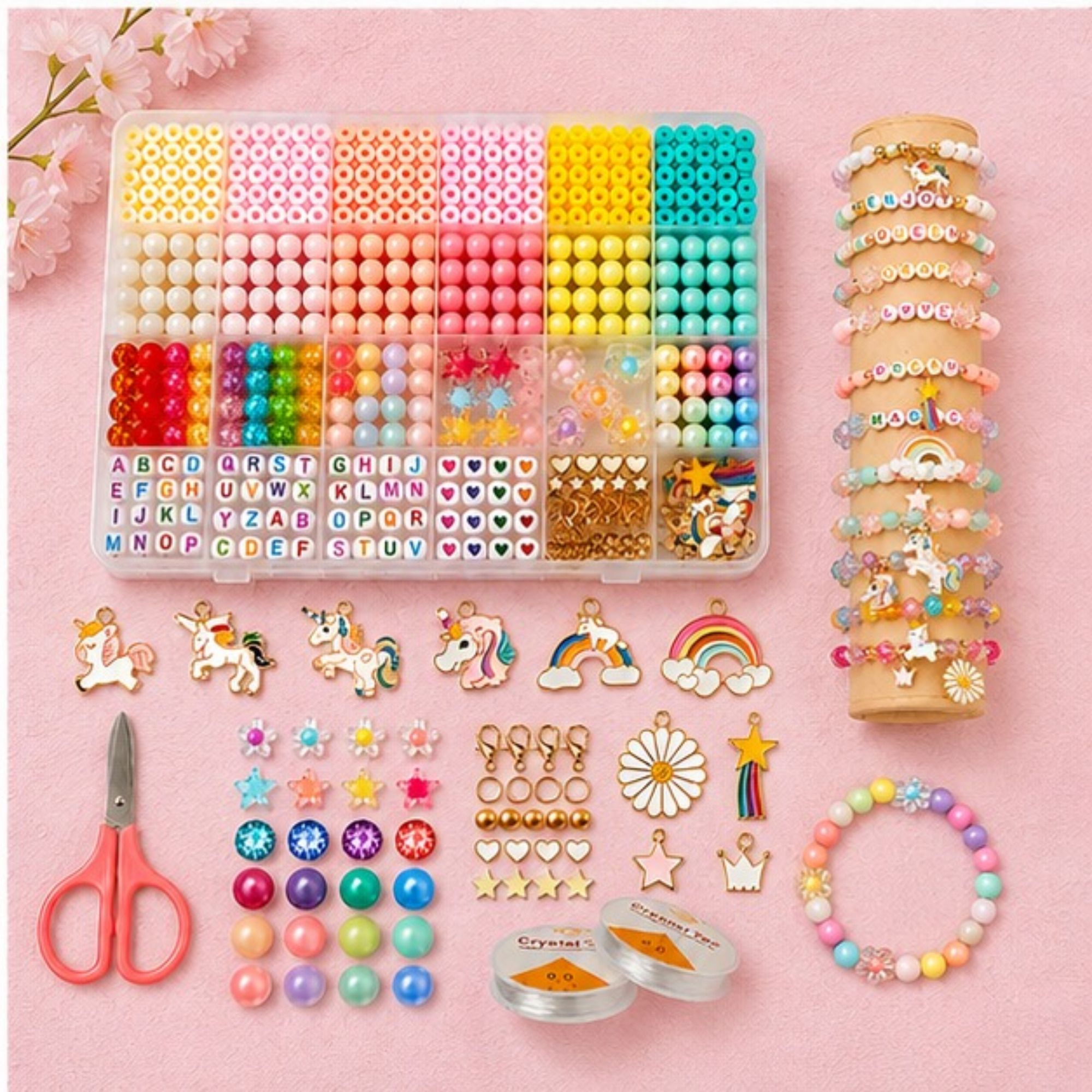 Bracelet Starter Kit-image-29