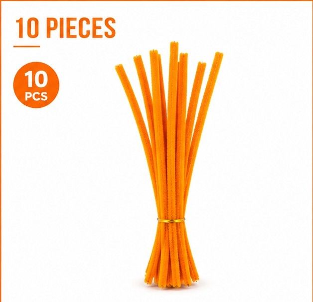 dsrk DS_Craft Stems-orange - 2-10 Pices-picture-38