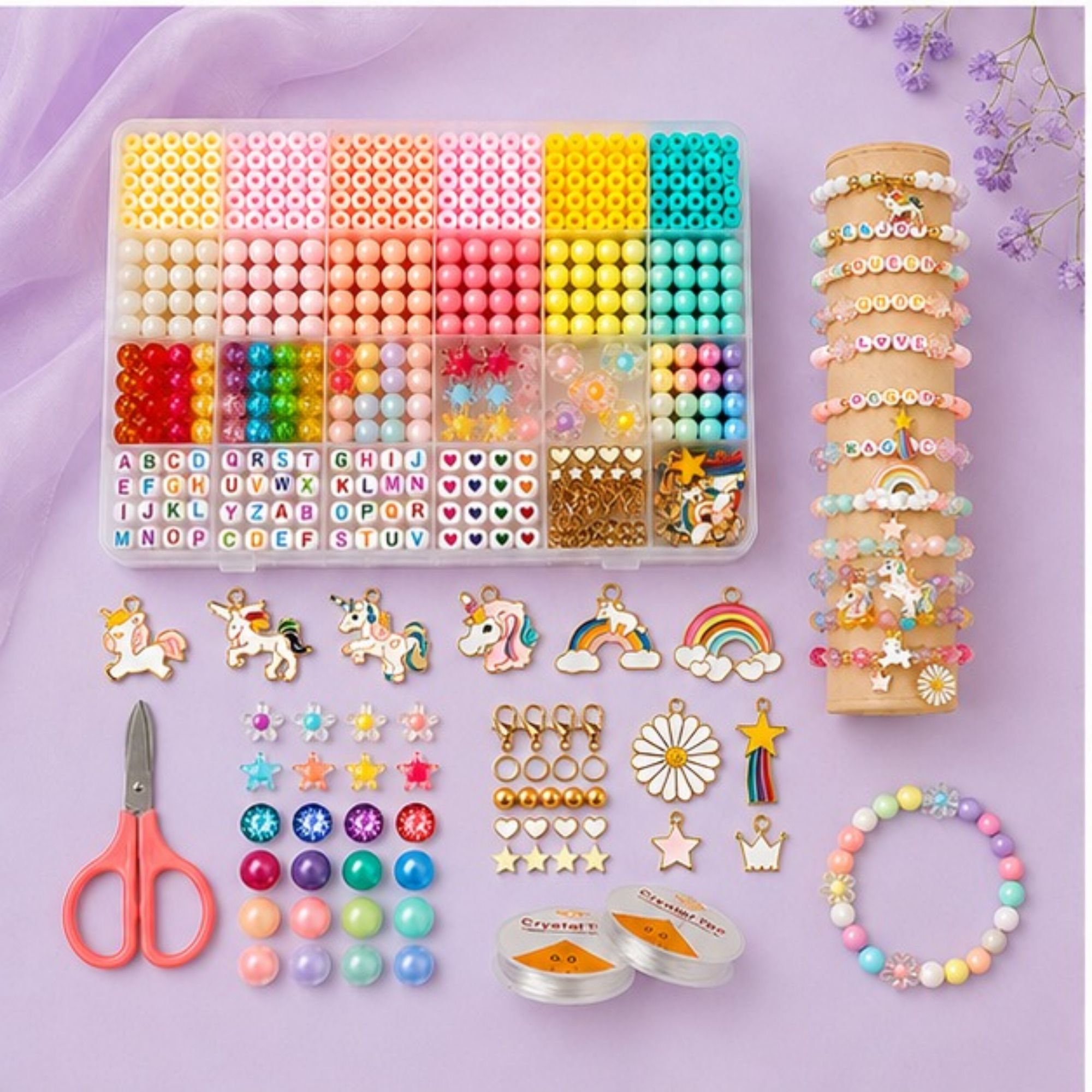rannade Bracelet Art Kit-picture-33