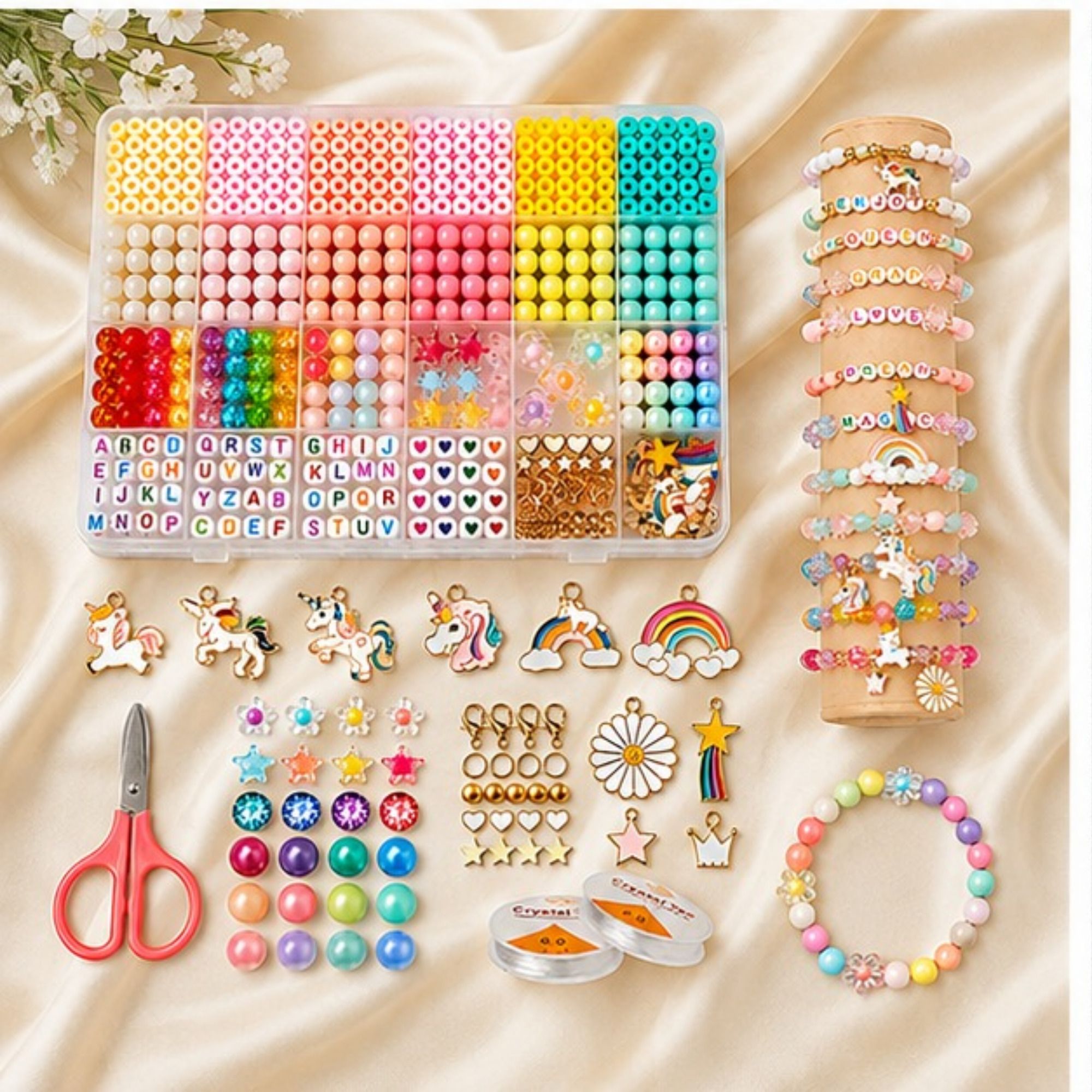 rannade Color Beads Box-picture-17