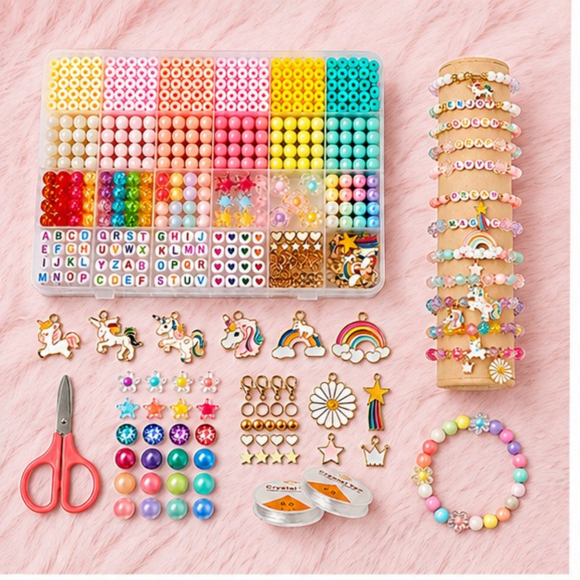 rannade Bracelet Beads Pack-picture-14