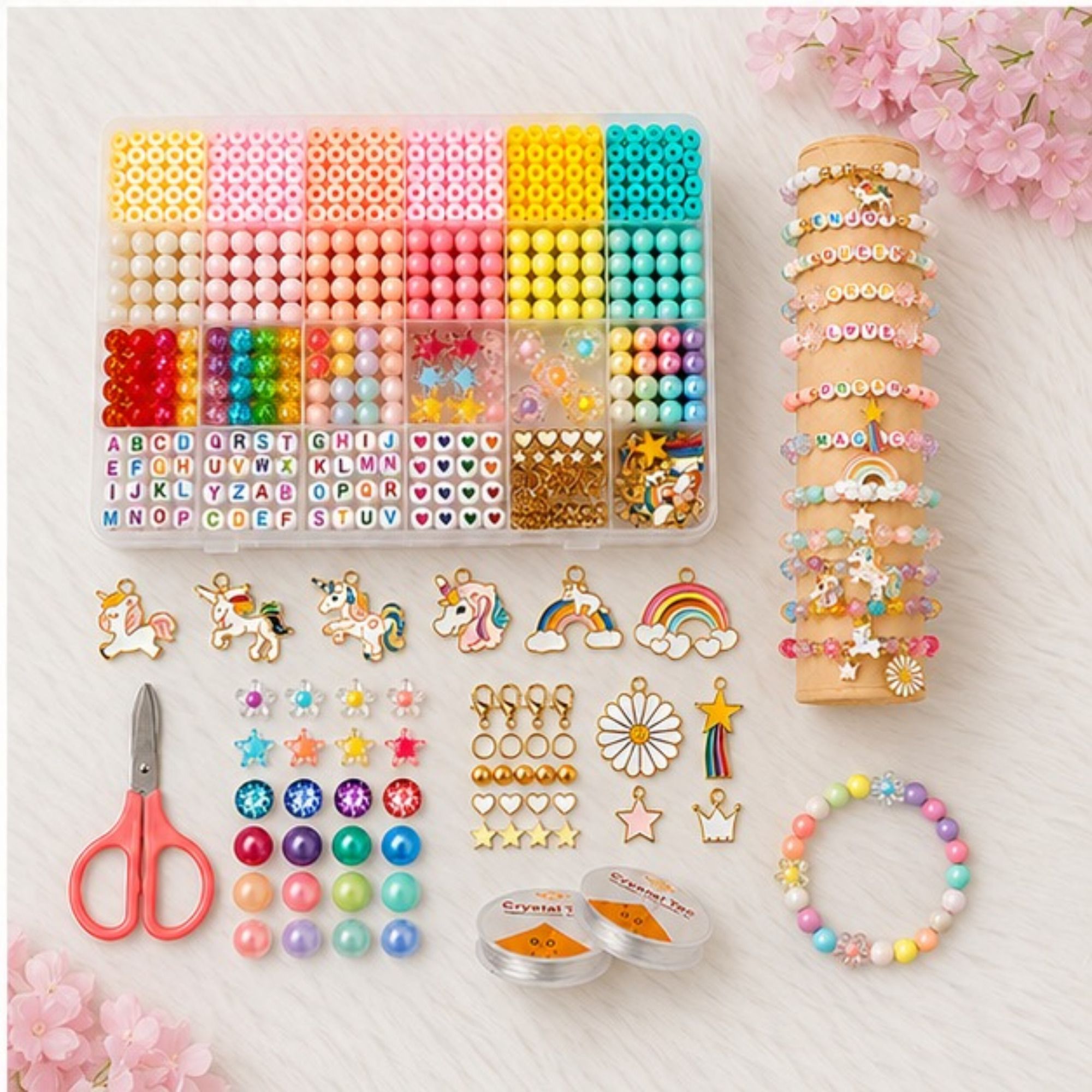 rannade DIY Craft Box-picture-35