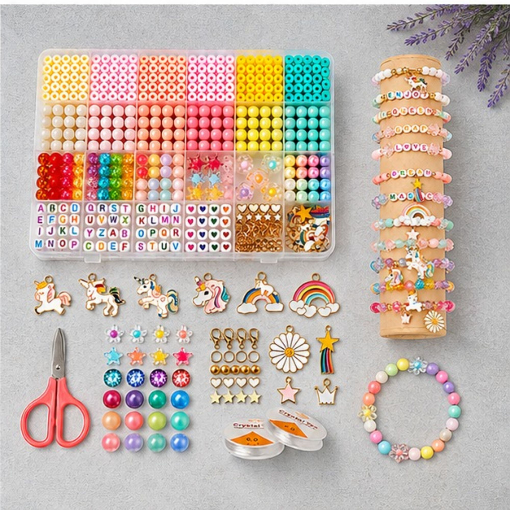 rannade Jewelry Design Kit-picture-17