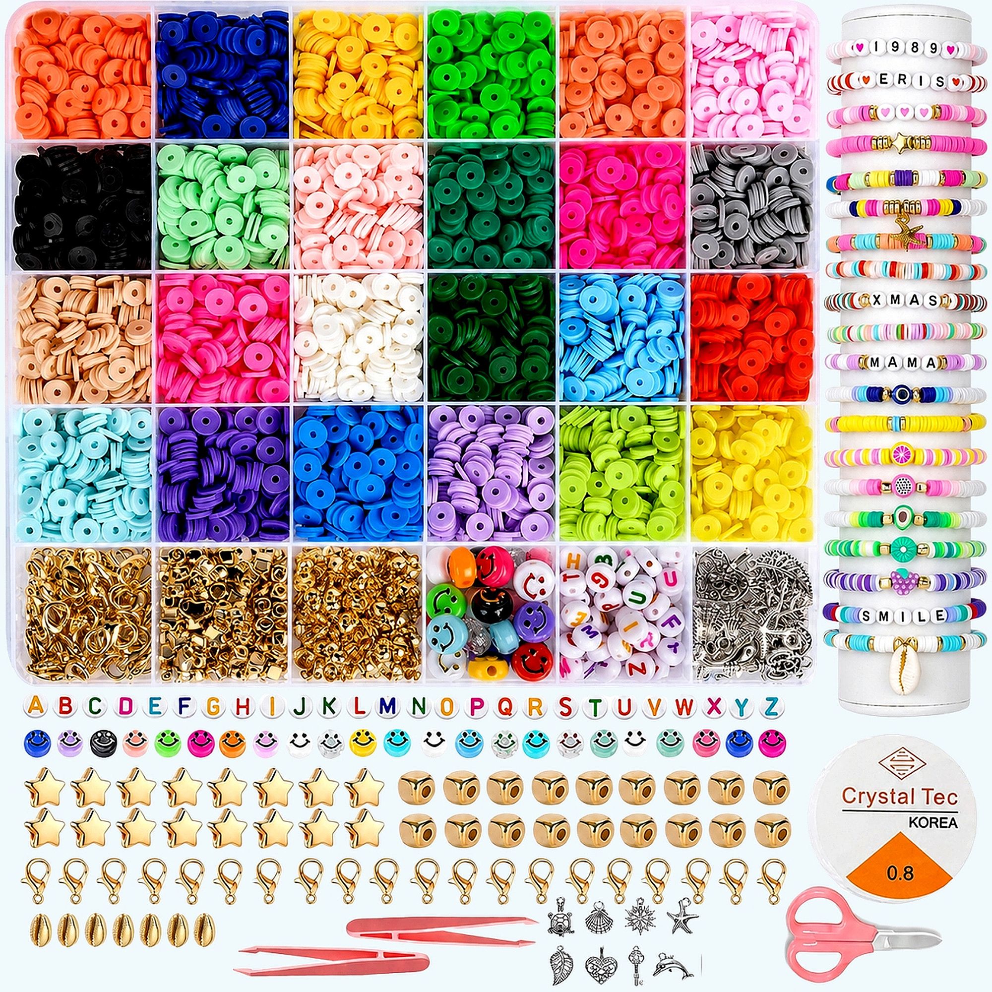 bisnie Personalized Bracelet Kit-picture-45