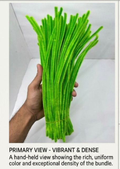 dsrk DS_Craft Stems-s-green-40 Pices-picture-37