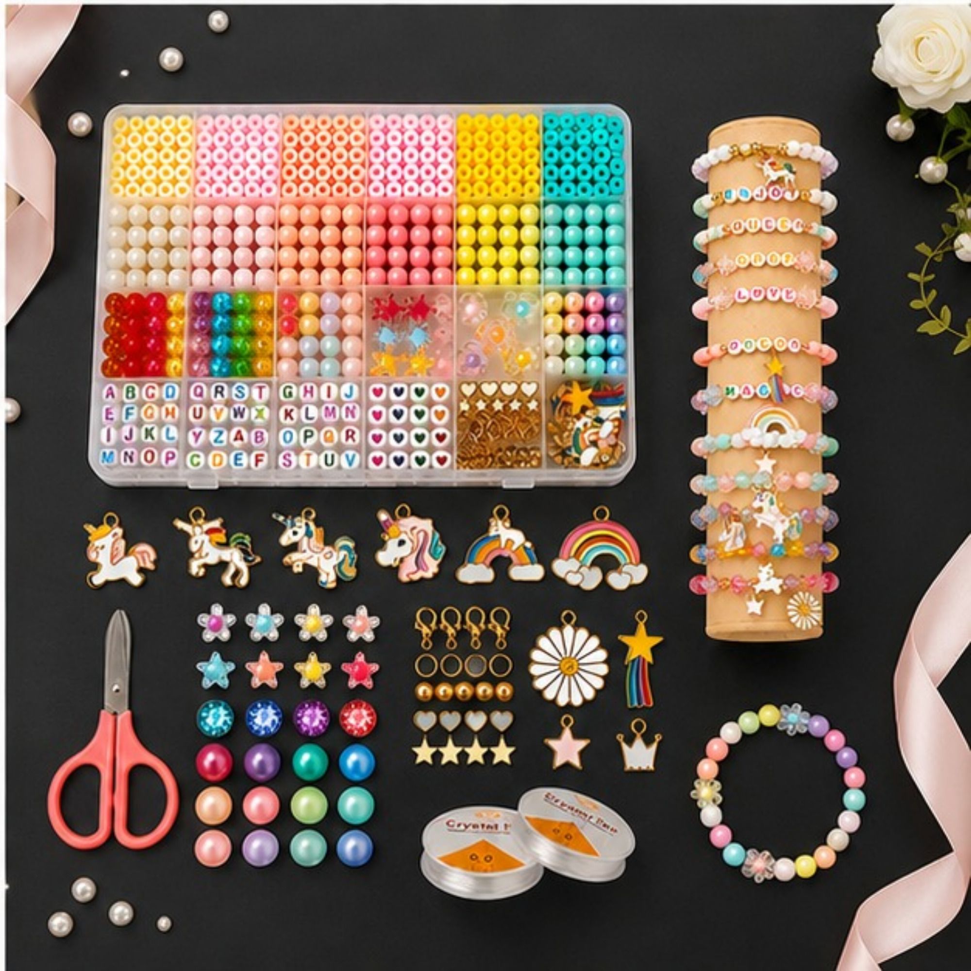 rannade Kids DIY Craft Set-picture-14