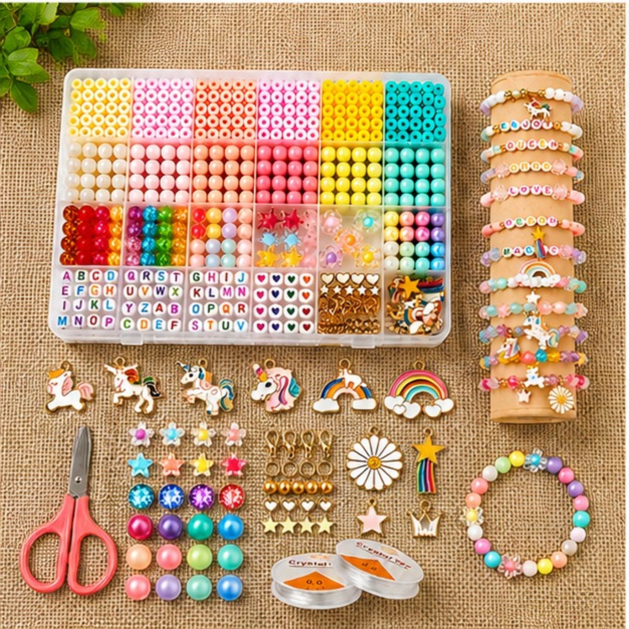 rannade Jewelry Beads Gift-picture-19