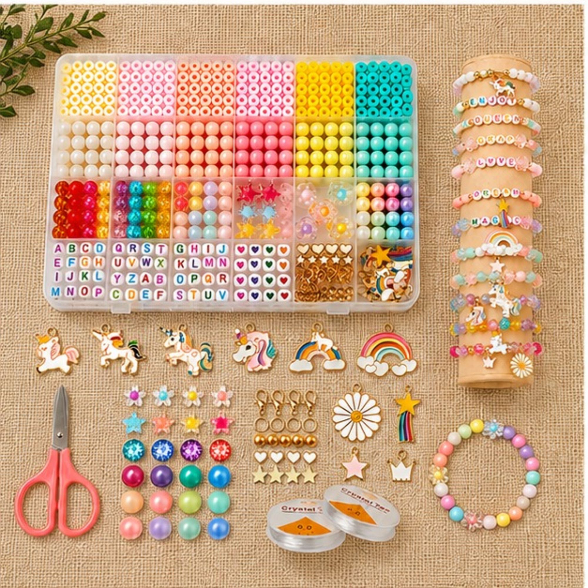 rannade Creative Beads Box-picture-11