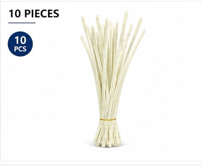 dsrk DS_Craft Stems-l- white-10 Pices-picture-24