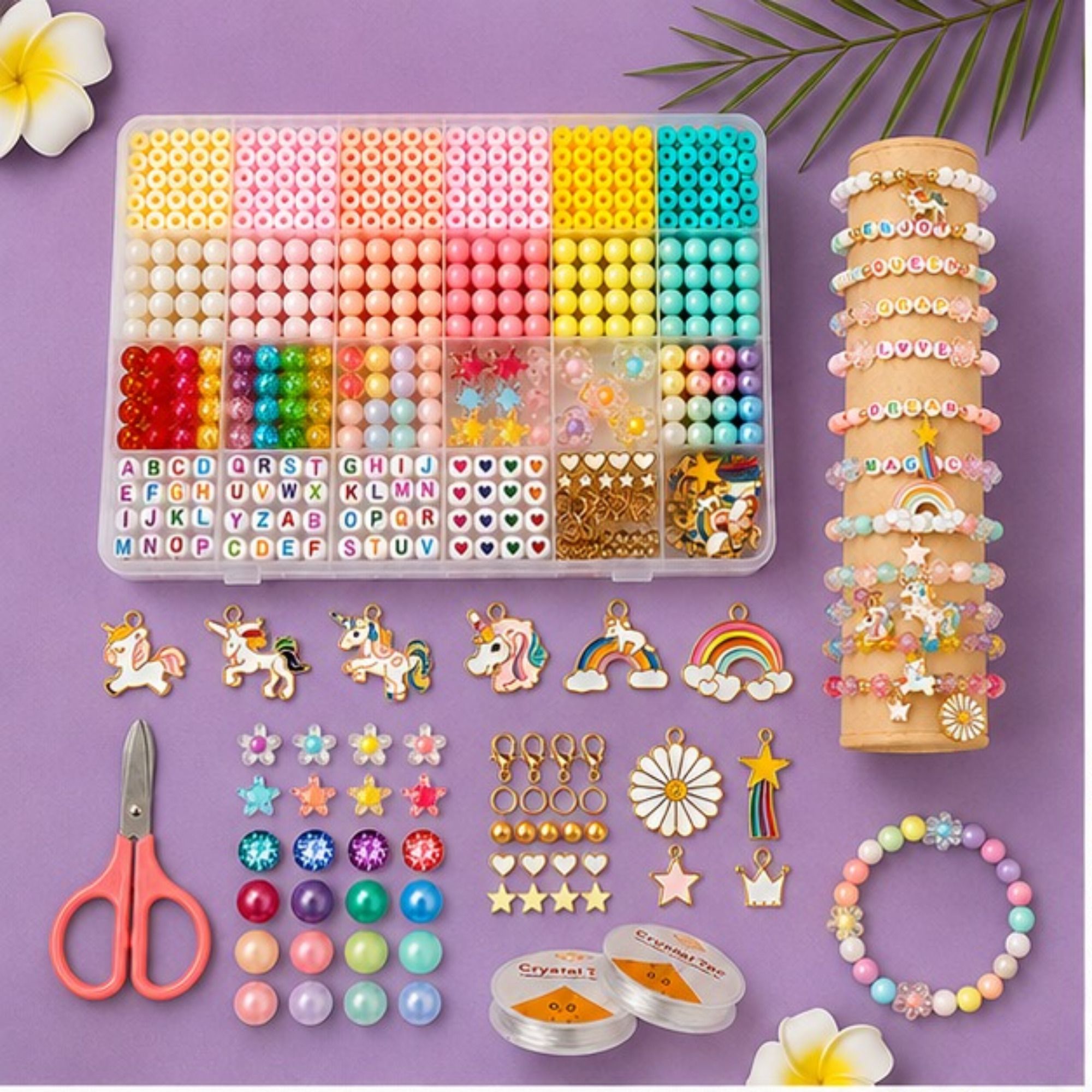 rannade Charm Beads Collection-picture-23