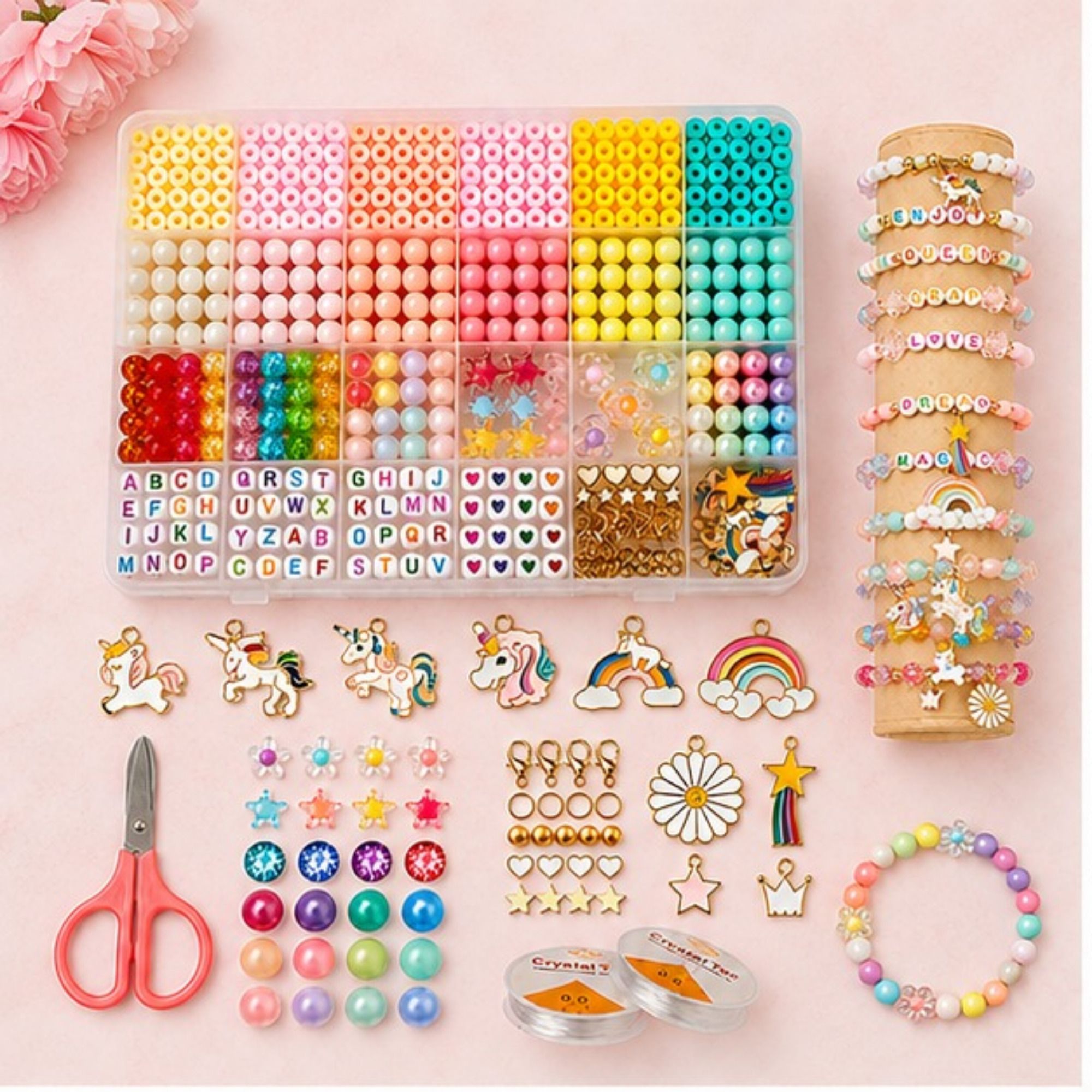 rannade DIY Unicorn Beads-picture-34