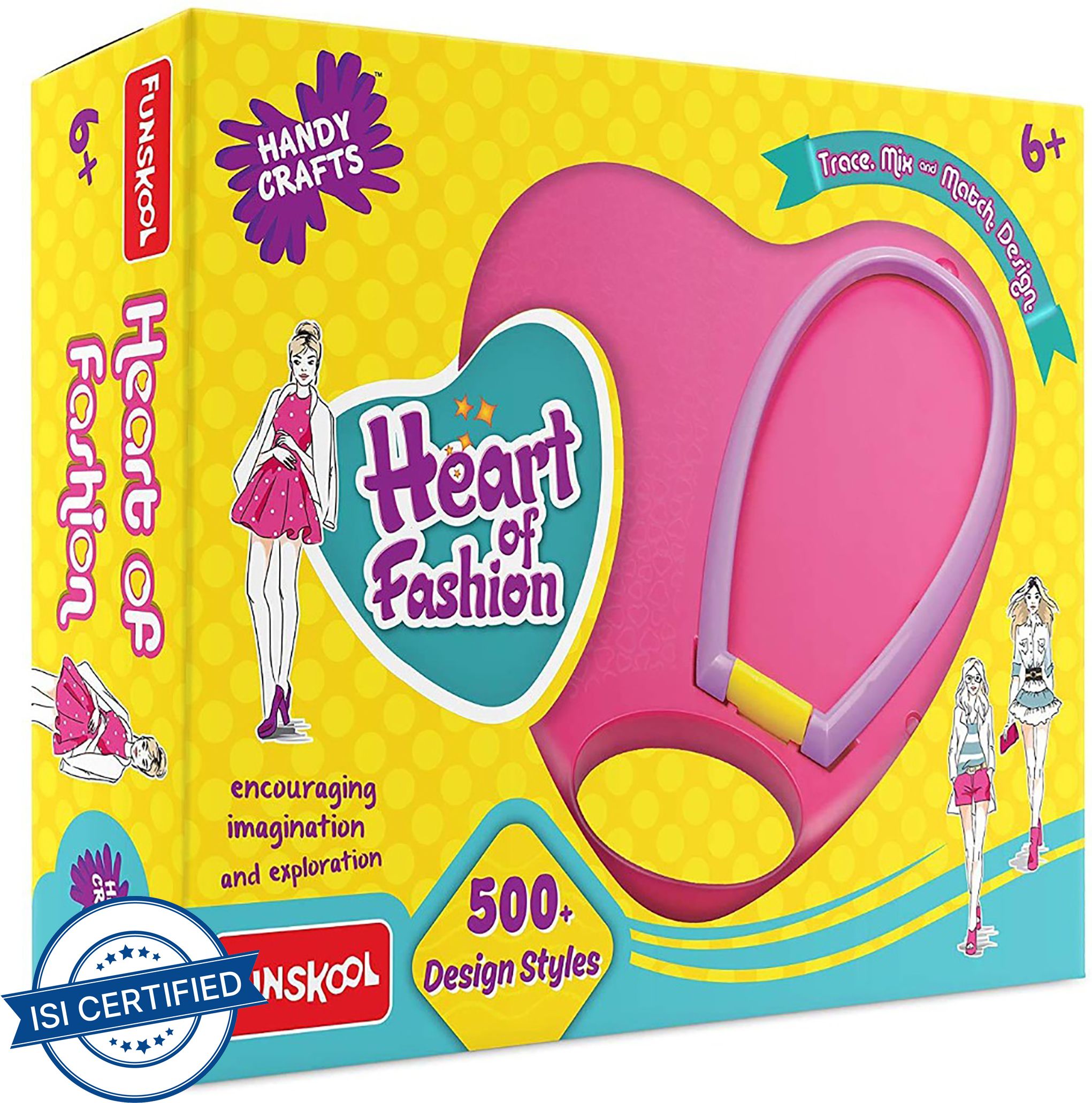 funskool Heart of Fashion-picture-10