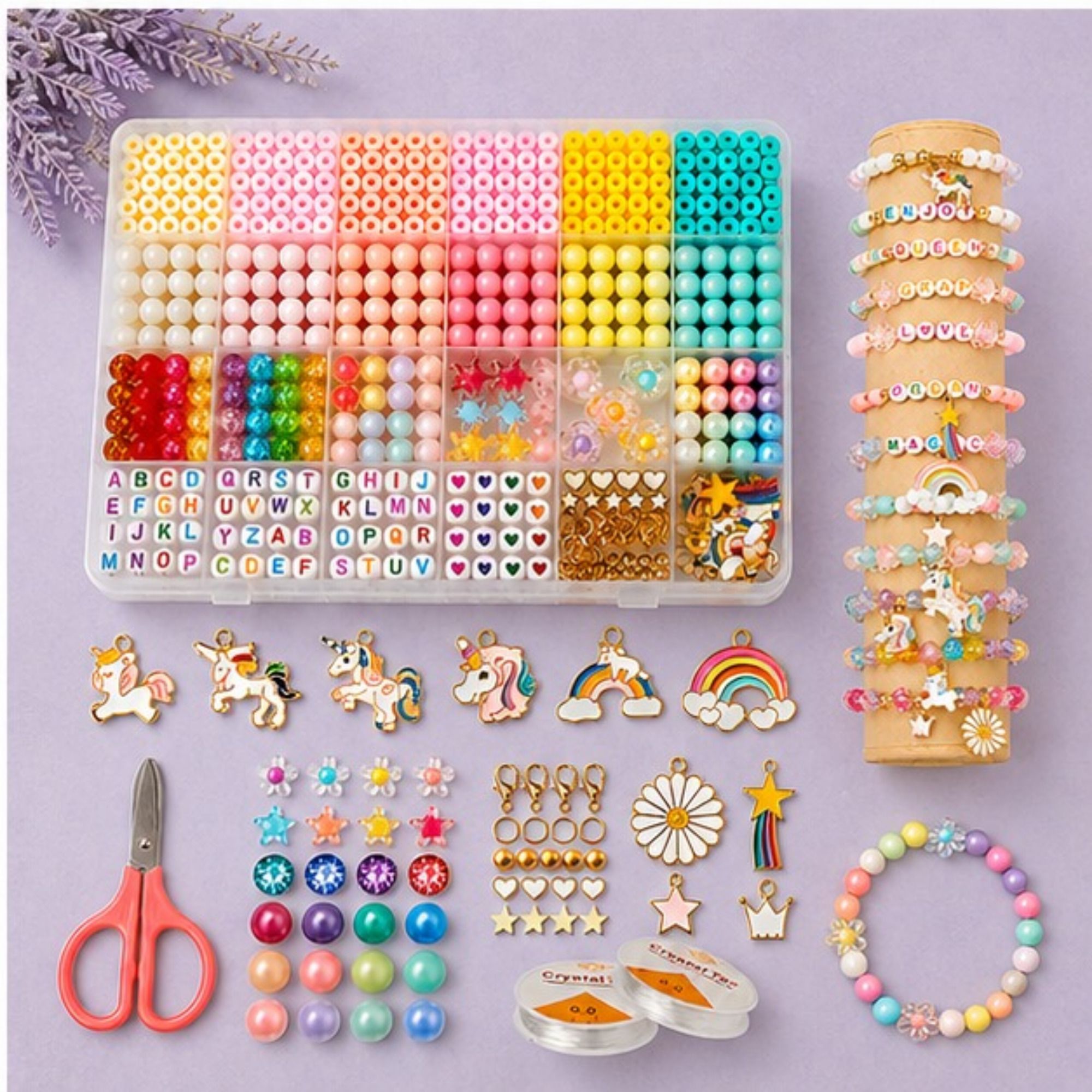 rannade Bracelet DIY Set-picture-27