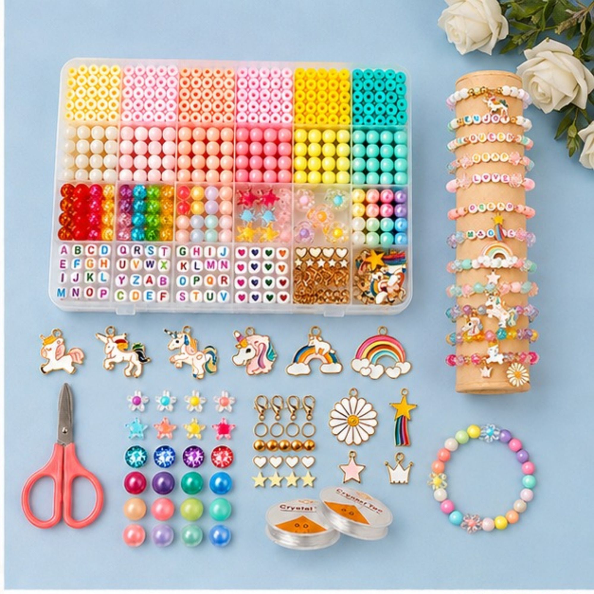 rannade Bracelet Fun Kit-picture-12