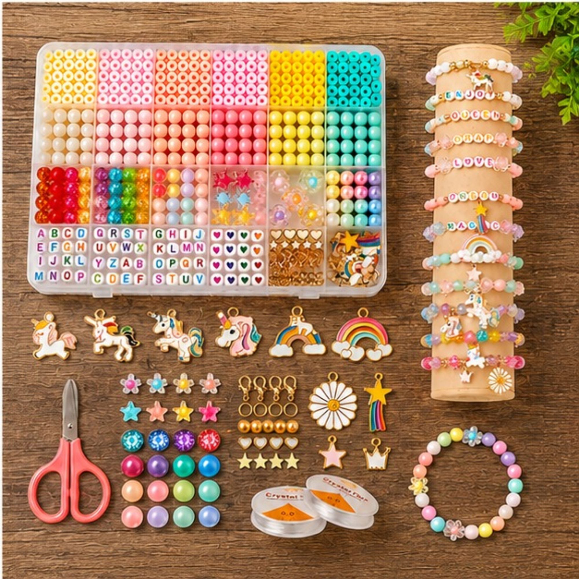 rannade Kids Creativity Kit-picture-45