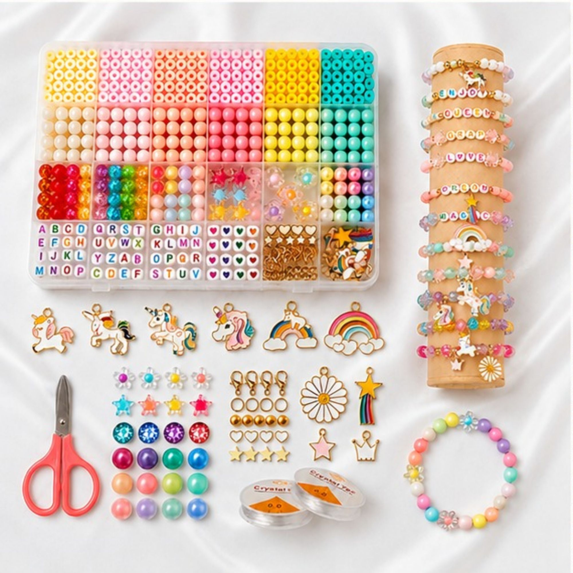 Beads Play Kit-image-16