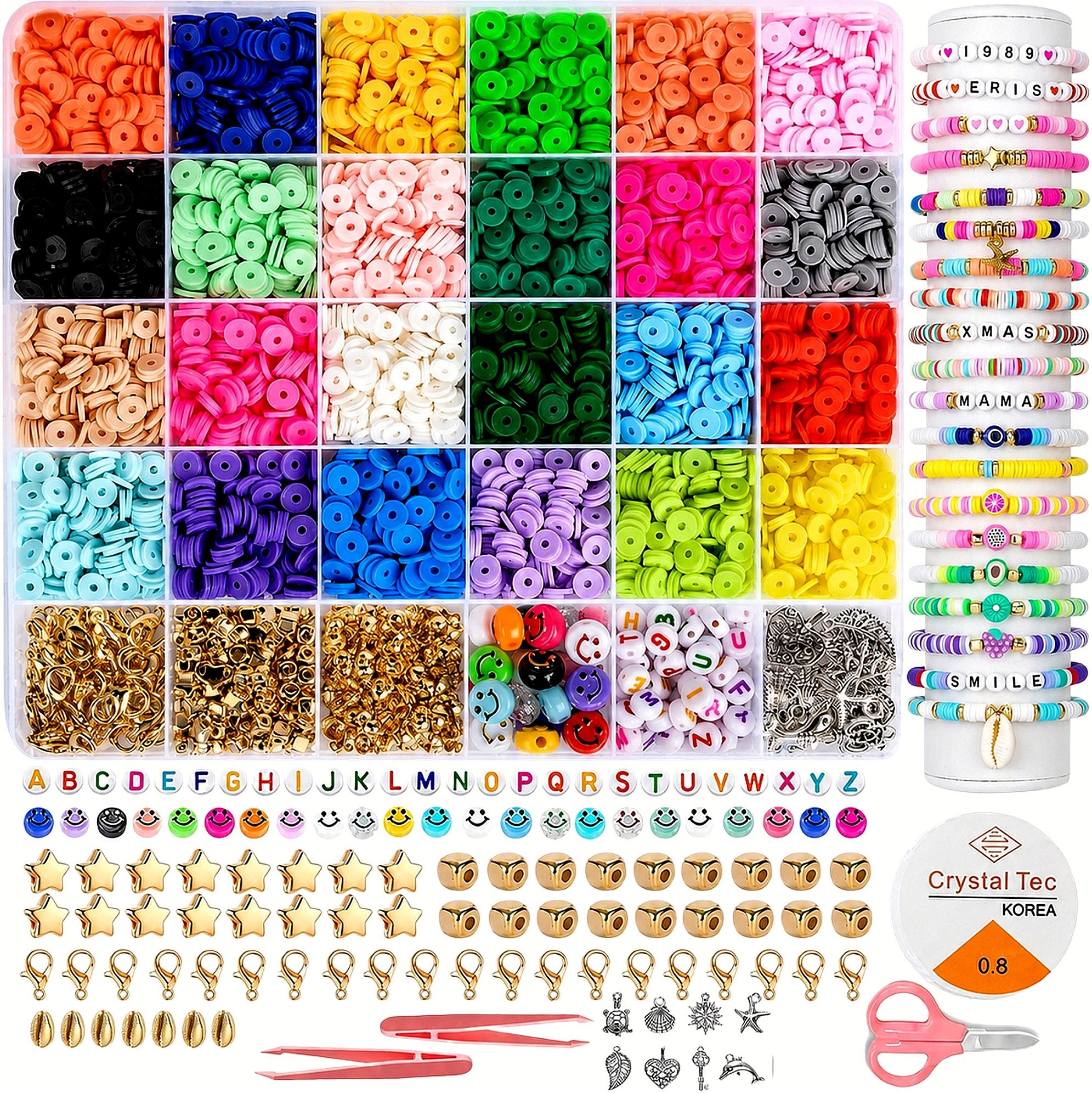 bisnie DIY Necklace Kit-picture-16