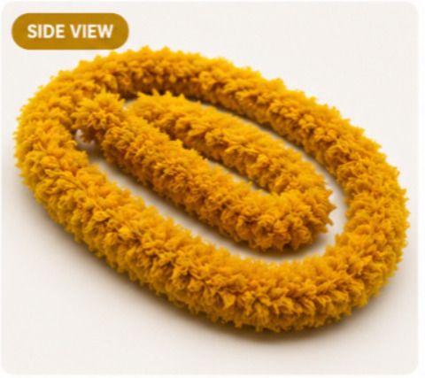 AR_faux fur-yellow-50 Pices-image-15