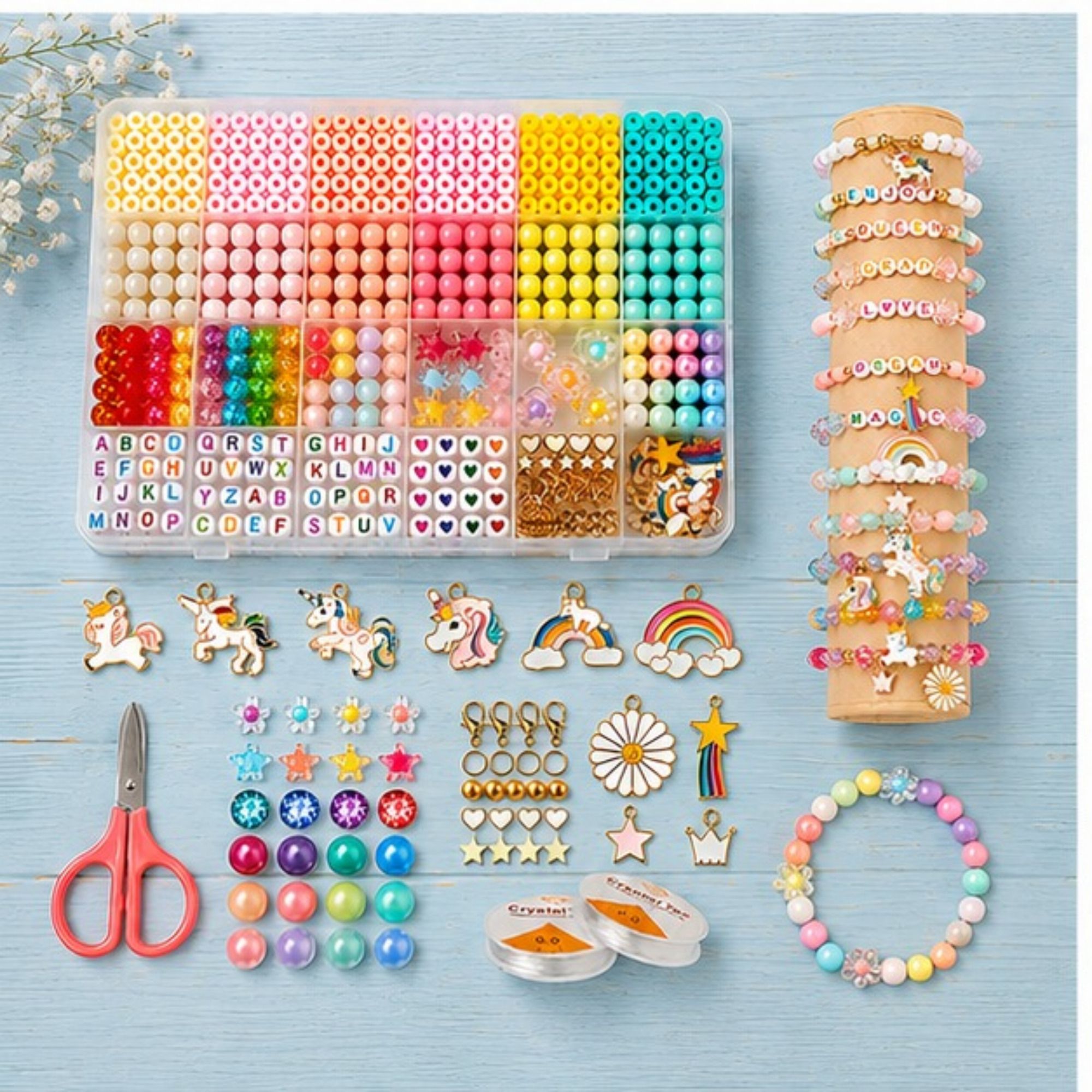 rannade Jewelry DIY Box-picture-48