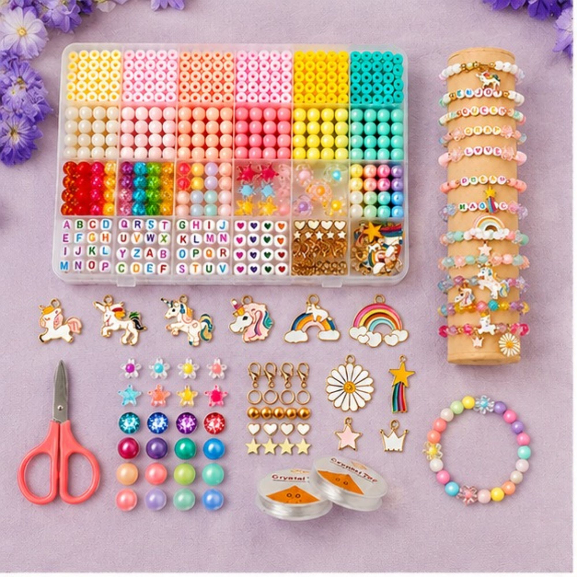 rannade Beads Learning Kit-picture-38
