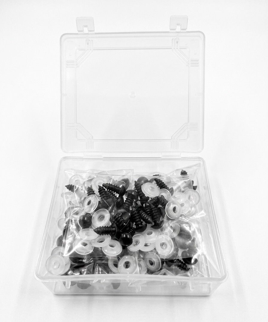 dewan craft Eyes for Amigurumi, Stuffed Crochet Eyes-picture-22