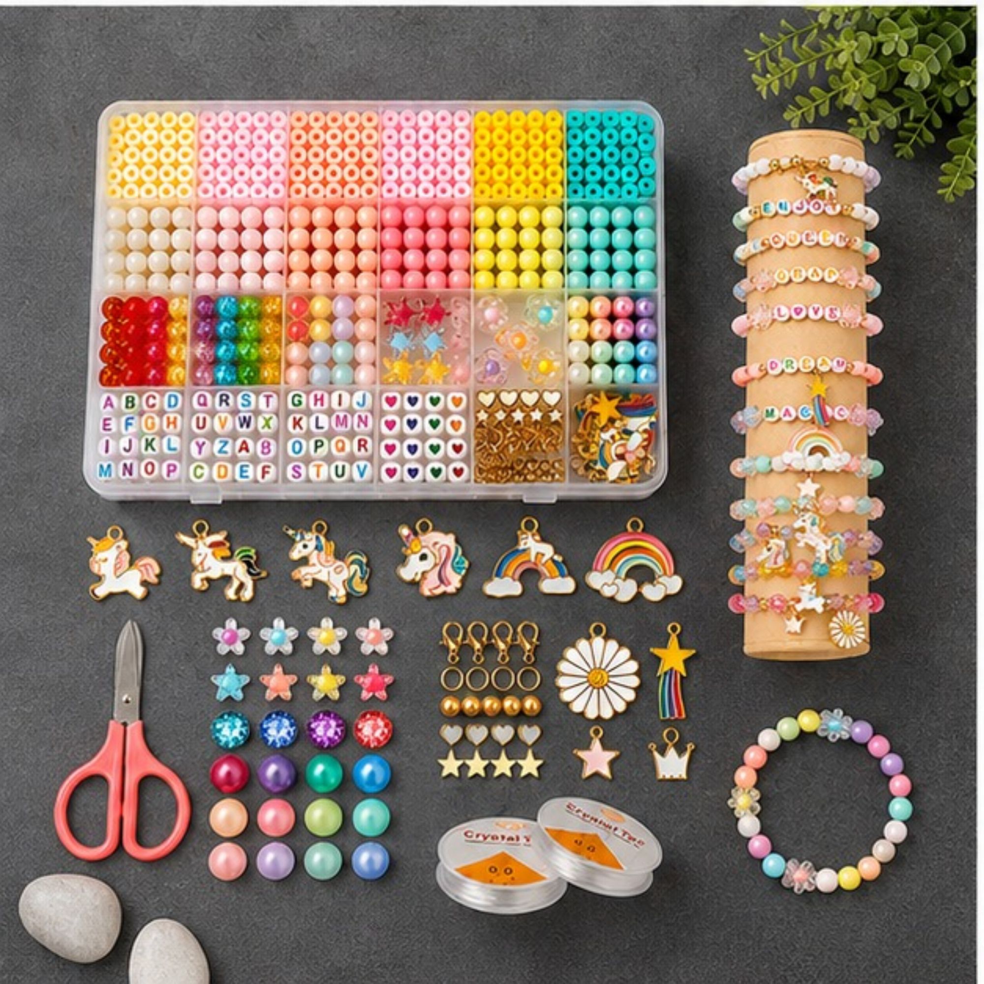 rannade Bracelet Hobby Kit-picture-24