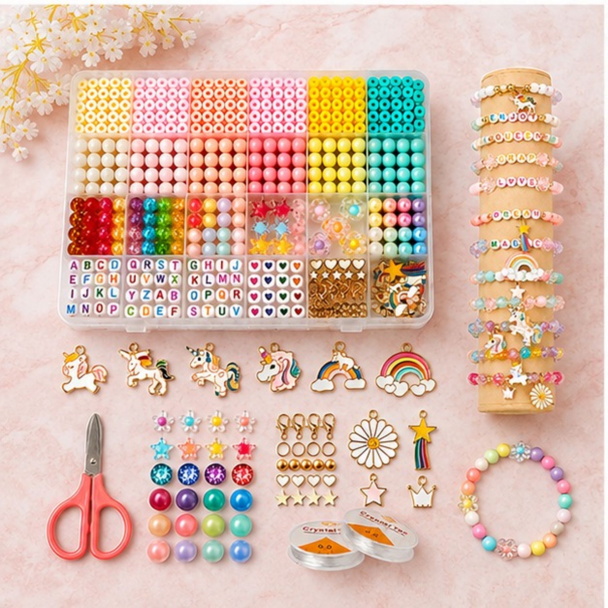 rannade Bracelet Design Kit-picture-19