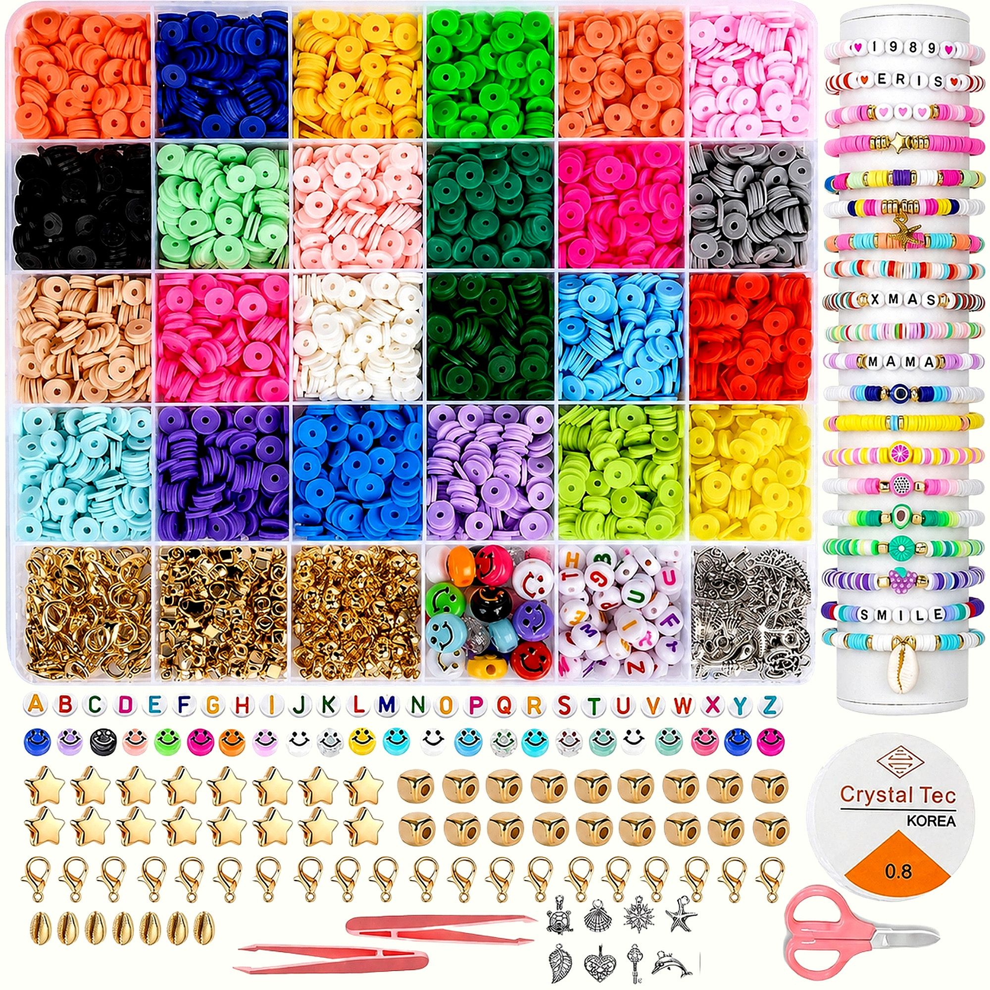 Charm Bracelet Kit-image-1