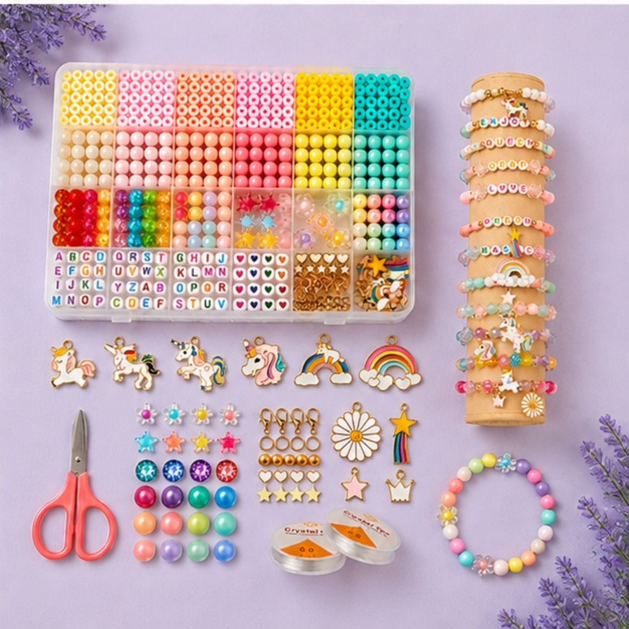 rannade Kids Bracelet Set-picture-27
