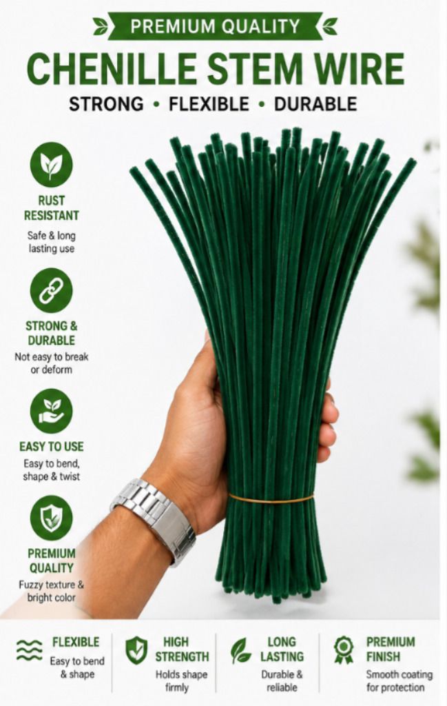 AR_Craft Stems-l-d-green-50 Pices-image-48