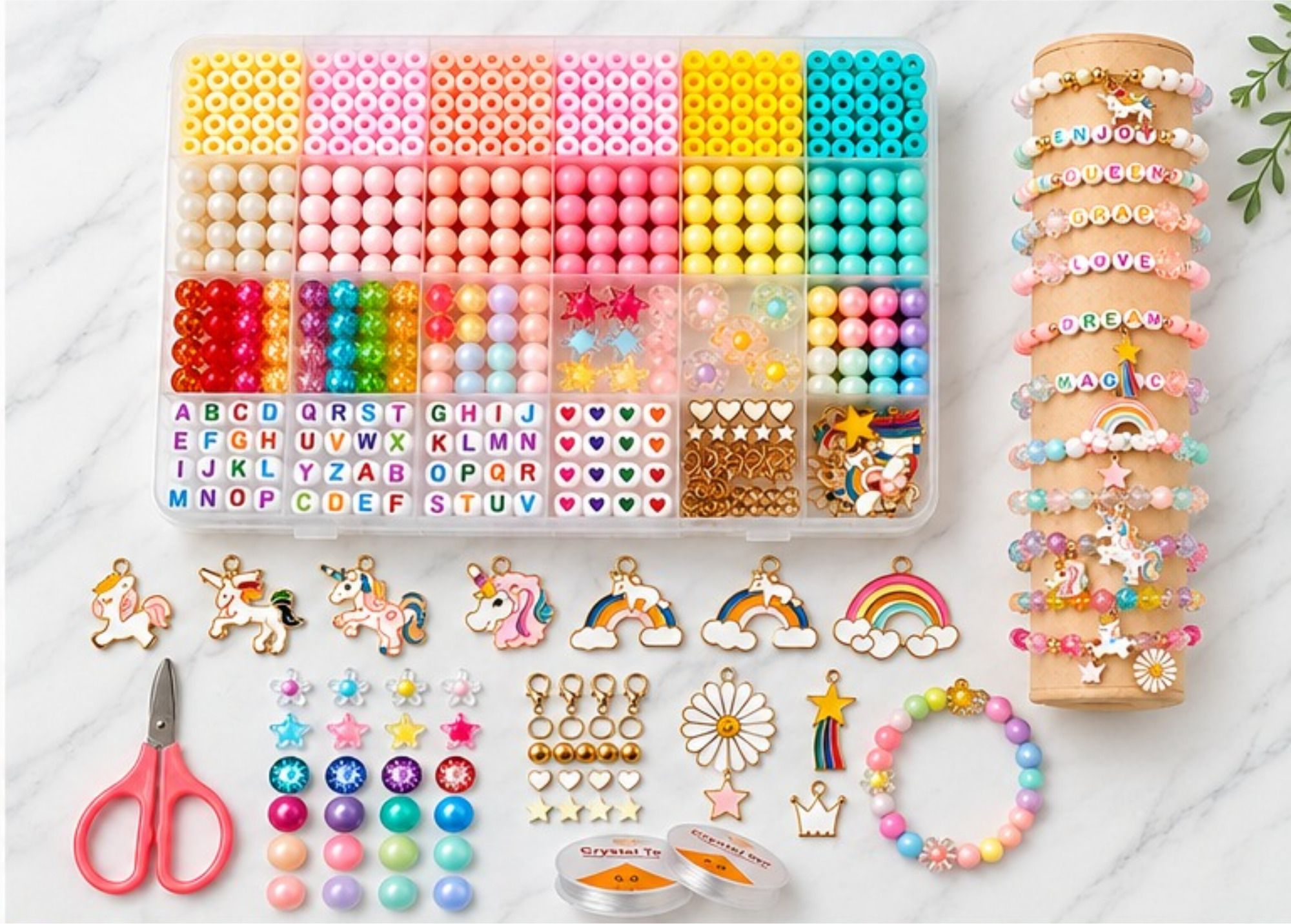 rannade Beads Craft Box-picture-31