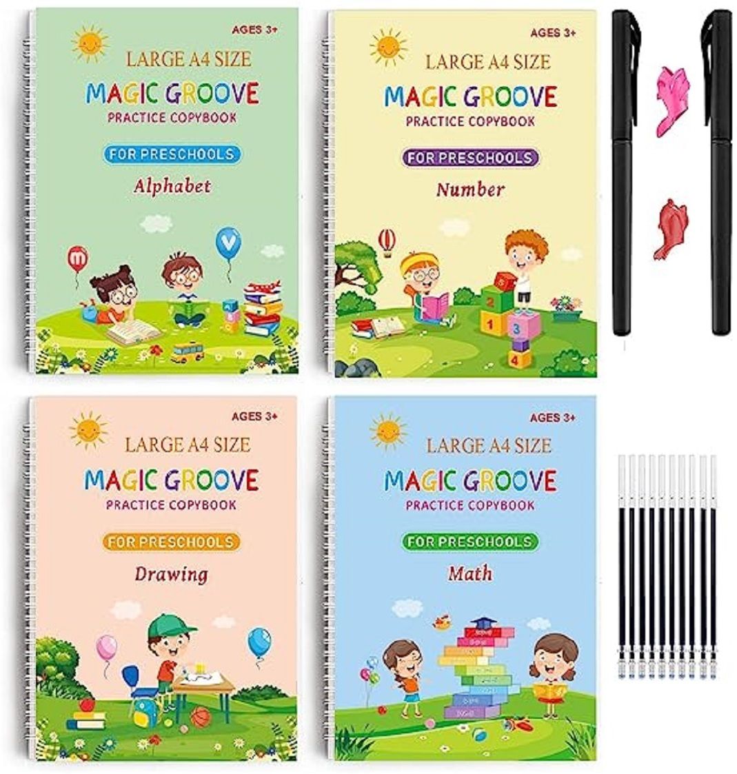 bestie toys School Set-picture-27