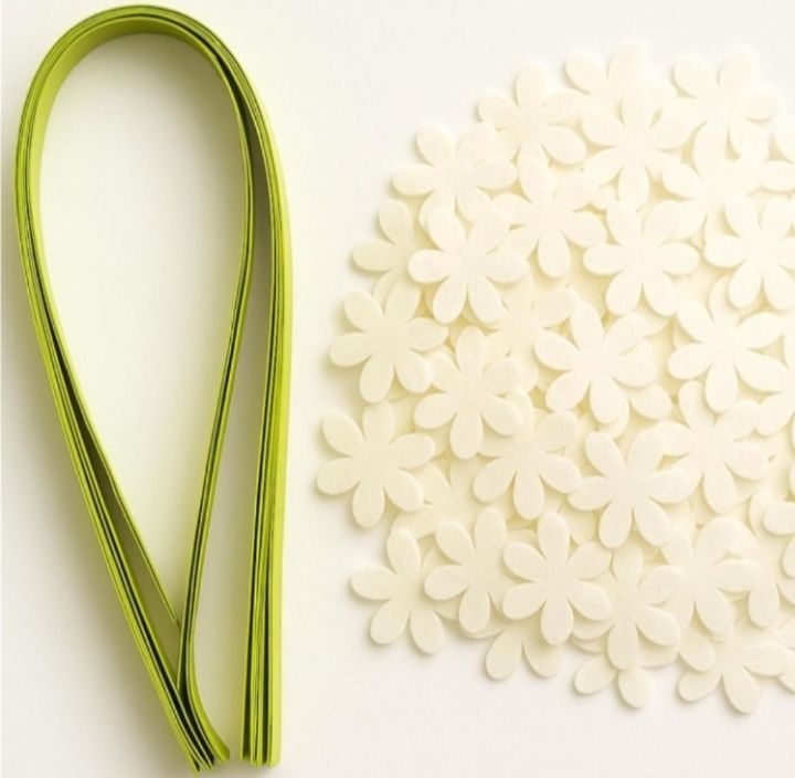 jkdsns Jasmine Flower Making Kit White Jasmine Artificial Flower-picture-36