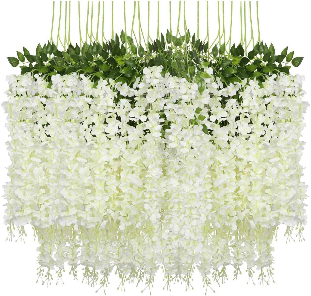 well art gallery Artificial Plant image 1