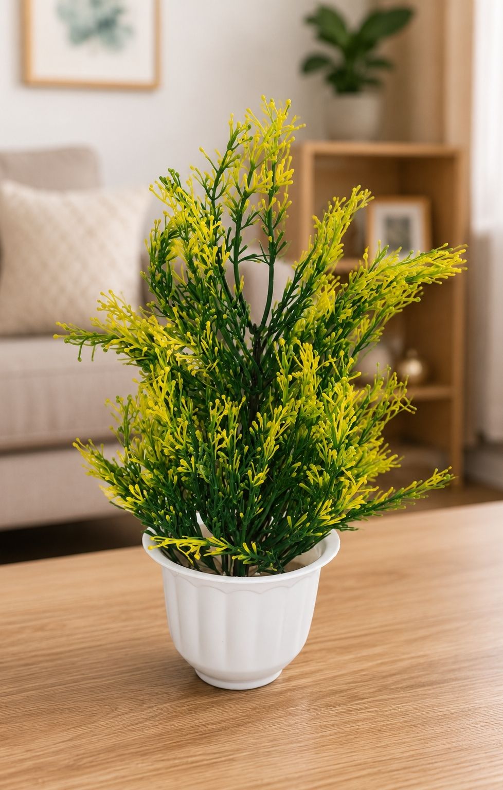 Art-04 Artificial Plant with Pot-image-48