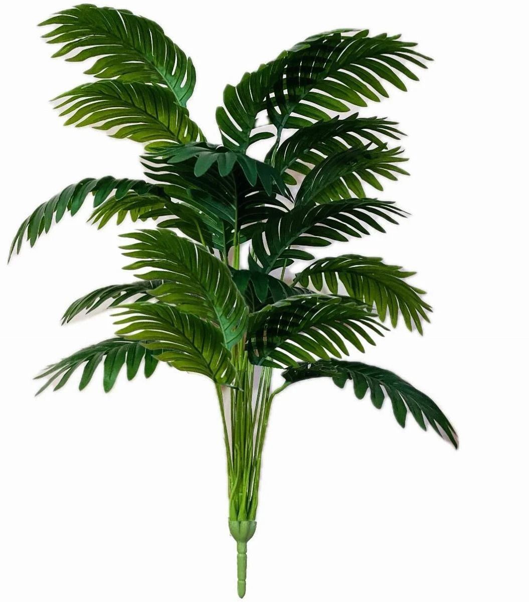 18 Leaves Artificial Palm Tree Plant for Home/Shop/Office Decor/ Artificial Plant-image-10