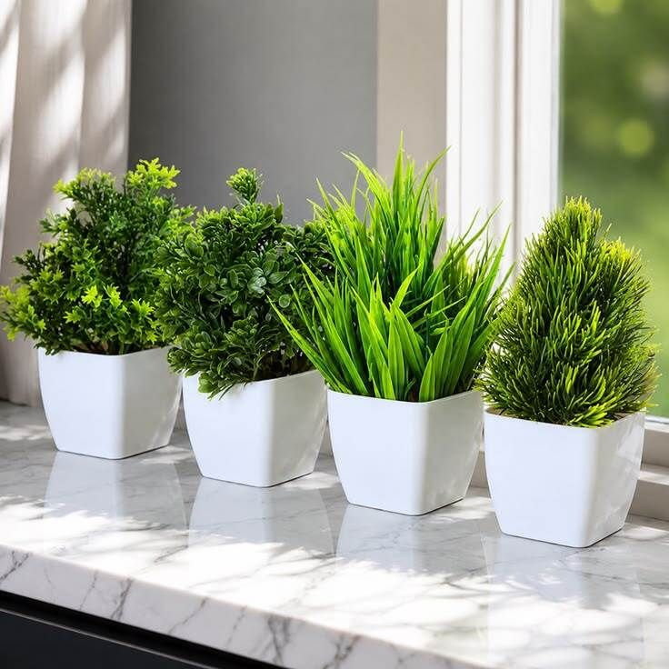 Wild Artificial Plant-image-19