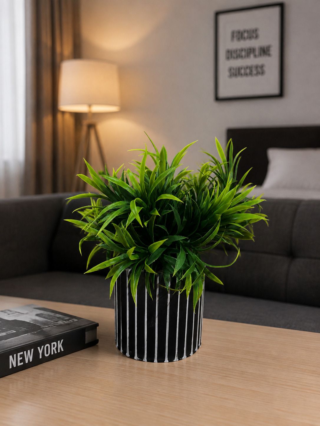 Artificial Plant with Pot-image-39