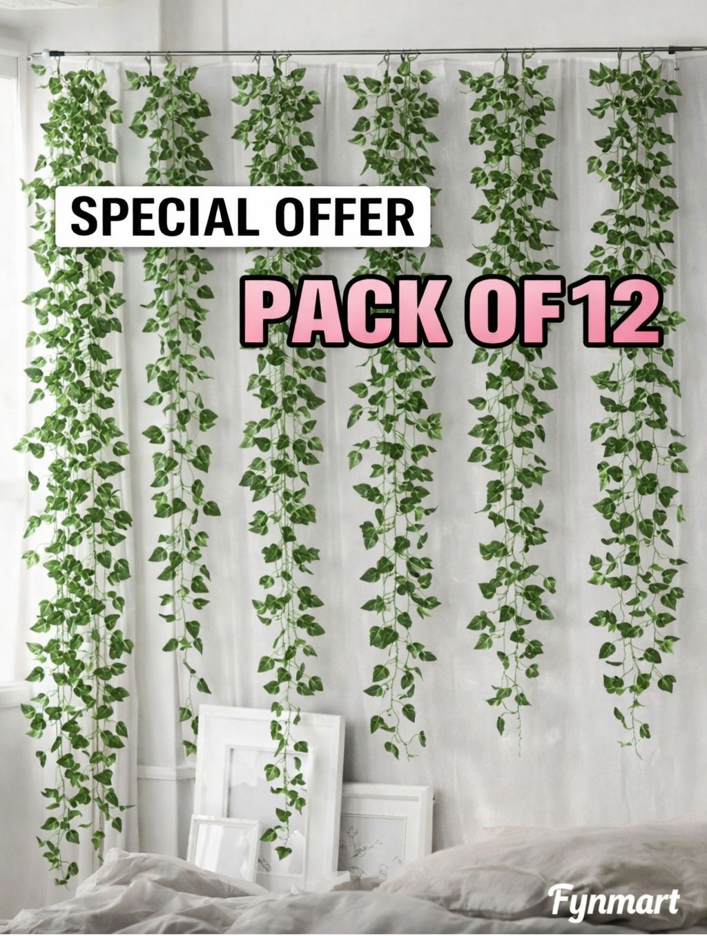 wl-12 Artificial Plant-image-13